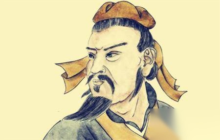庞涓历史图片