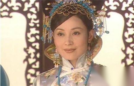 雍正母亲德妃和隆科多之间真的有私情吗历史图片