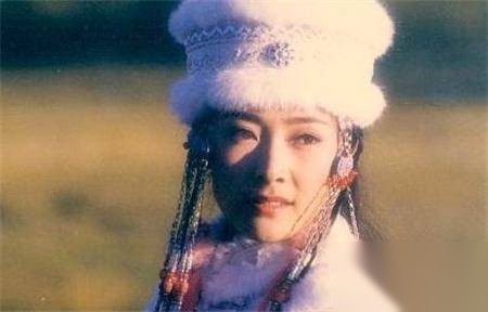 中国最骁勇的公主历史图片