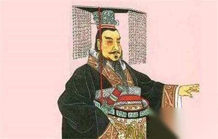 芈月历史图片