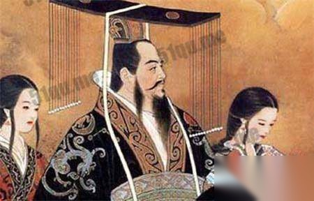 芈月历史图片