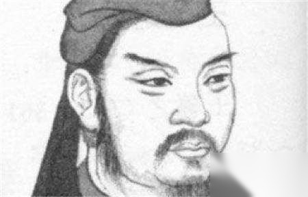 司马昱历史图片