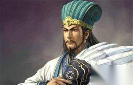 诸葛亮历史图片