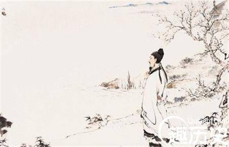 李白历史图片