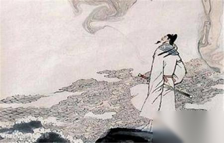李白历史图片