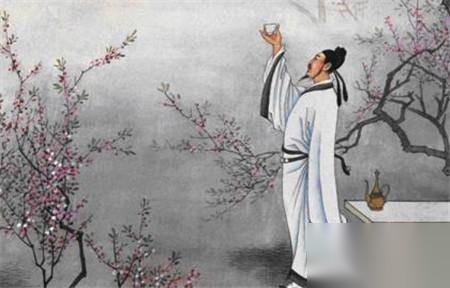 李白历史图片