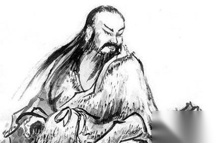 伏羲和黄帝的关系历史图片