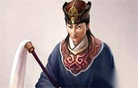 宦官历史图片