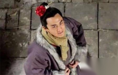 宋江历史图片