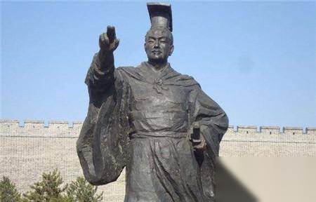 拓跋宏历史图片
