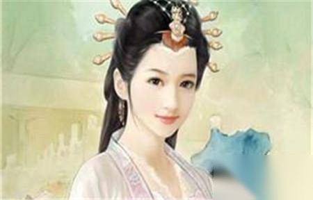 历史上最长寿公主 不关心王朝兴衰只索取无度历史图片
