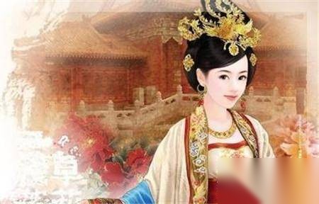 历史上最长寿公主 不关心王朝兴衰只索取无度历史图片