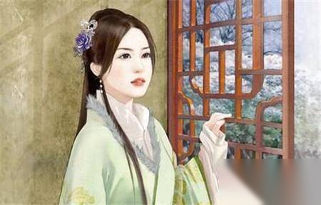 历史上最长寿公主 不关心王朝兴衰只索取无度历史图片