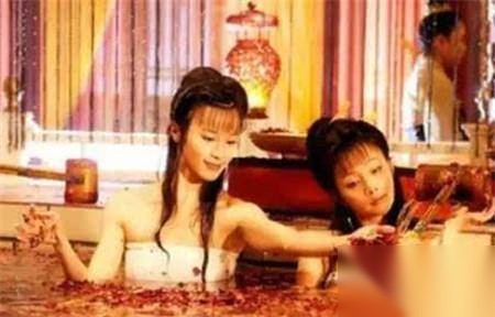 古代皇帝历史图片