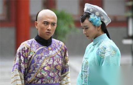 道光历史图片