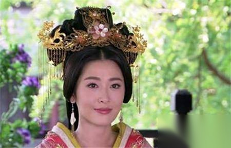 平阳公主历史图片