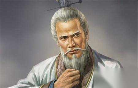 姜子牙历史图片