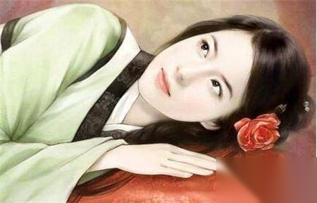 才女叶纨纨历史图片