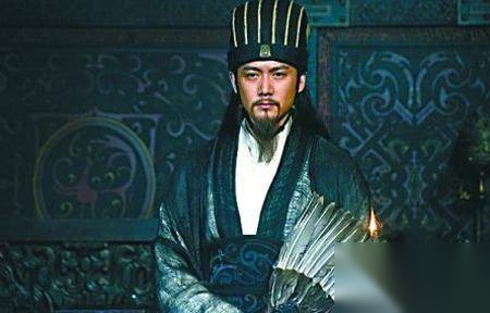 诸葛亮历史图片