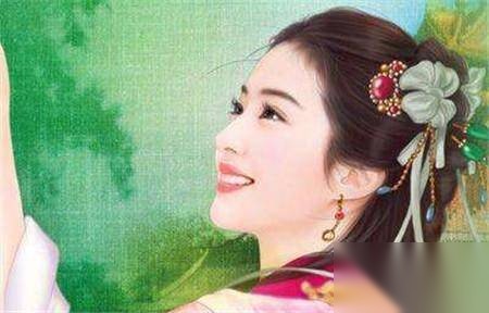 她是宋代美丽彪悍的皇后 古代剁手党之一历史图片