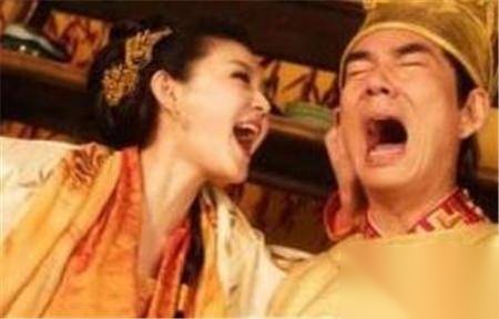 她是宋代美丽彪悍的皇后 古代剁手党之一历史图片