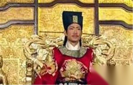 她是宋代美丽彪悍的皇后 古代剁手党之一历史图片