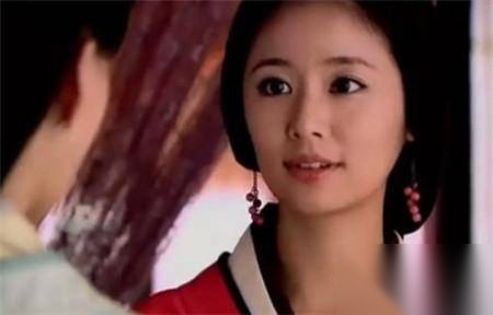 后宫美女佳丽历史图片
