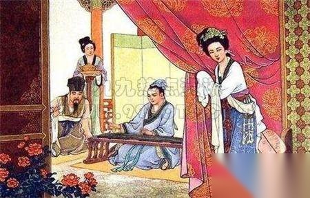 古代的光棍是如何结婚的历史图片