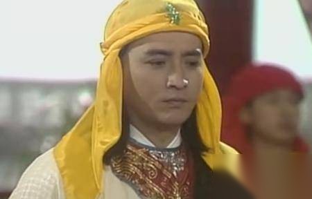 杨秀清历史图片