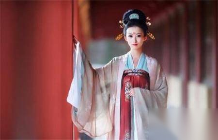 陈圆圆历史图片