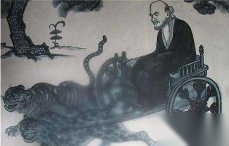 鬼谷子历史图片