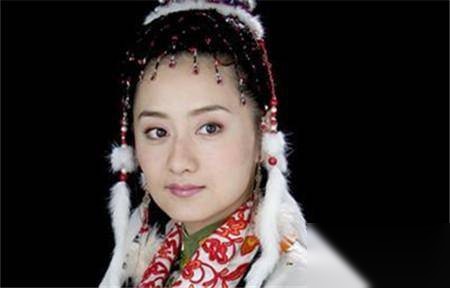 多尔衮历史图片
