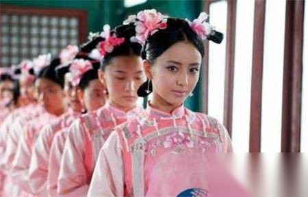 皇帝历史图片