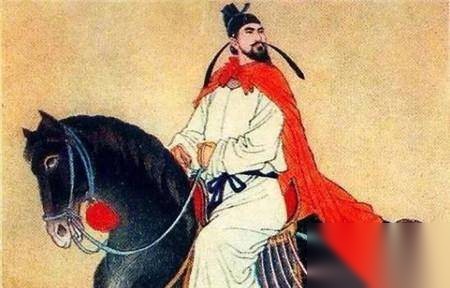元稹历史图片