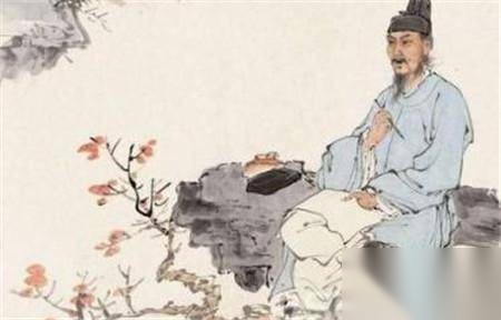 李白历史图片