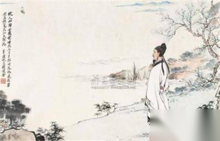 李白历史图片
