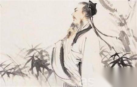 李白历史图片