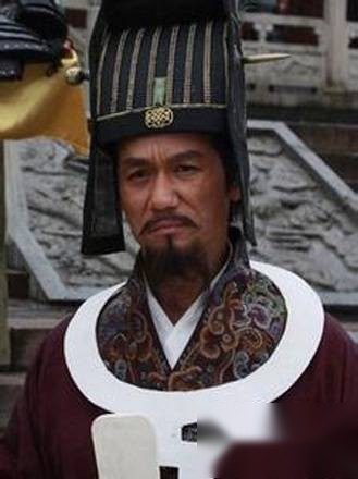 王安石历史图片