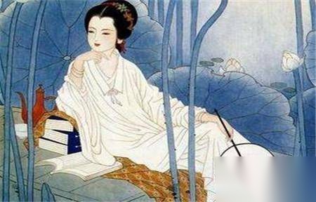古代女人历史图片