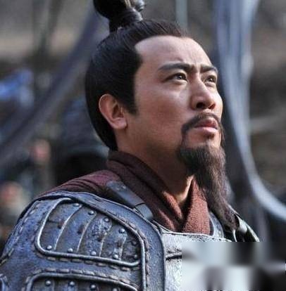 刘备历史图片
