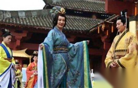 娄昭君历史图片