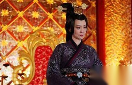 娄昭君历史图片