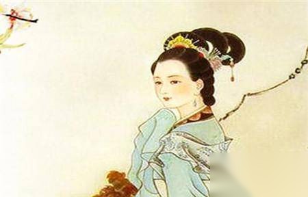 息夫人为保丈夫性命委身与何人历史图片
