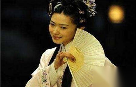 才女沈宜修历史图片