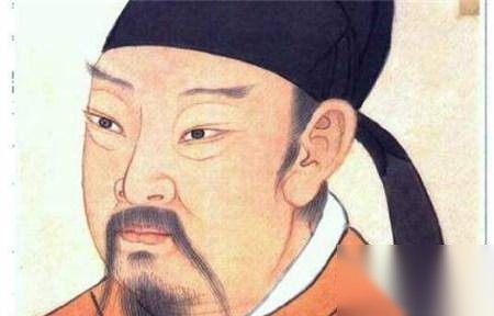 房玄龄历史图片