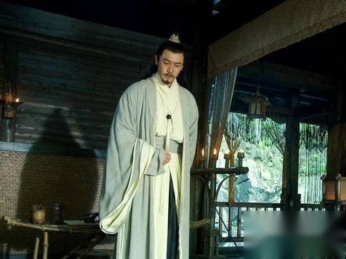 刘备历史图片