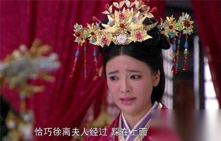 李夫人历史图片