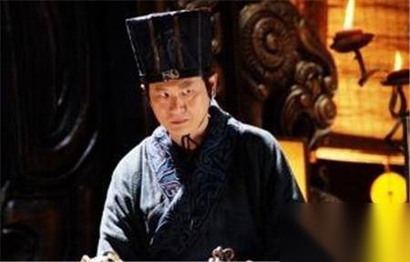 赵高历史图片