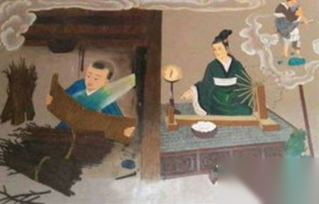 清明节历史图片