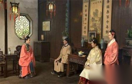 明清历史图片